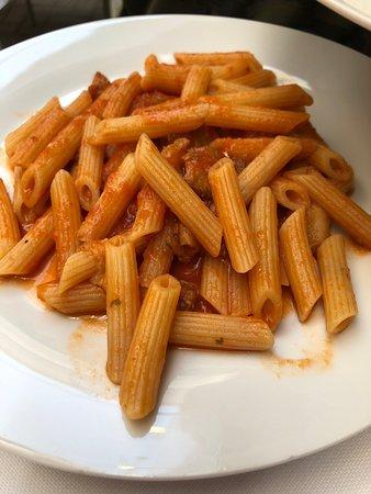 Il Vicolo Ristorante