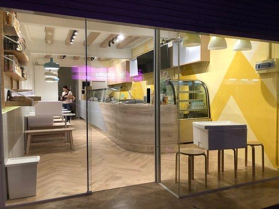 Itti Homemade Ice Cream