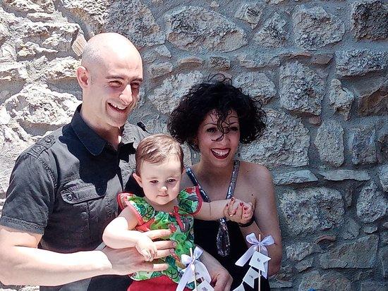 La Torretta Baronale