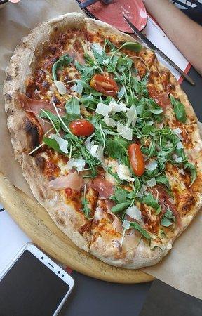 Pomodoro Pizza & Pasta