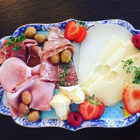 anna & eva - handmade sweets