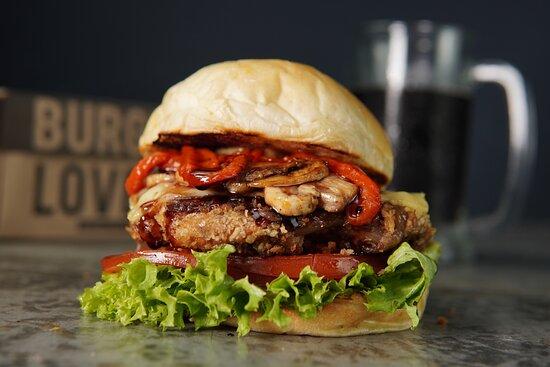 Bistruck Burger & Pizza