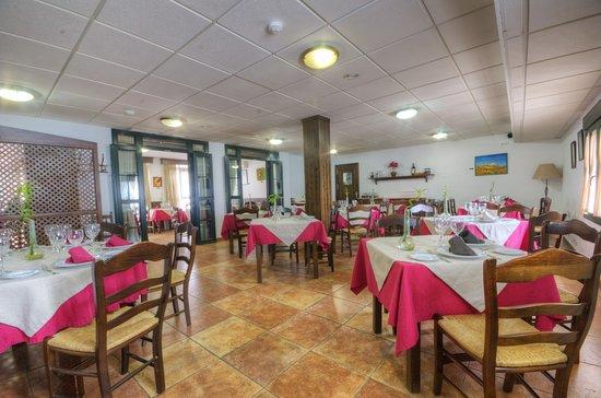 Restaurante Las Murallas