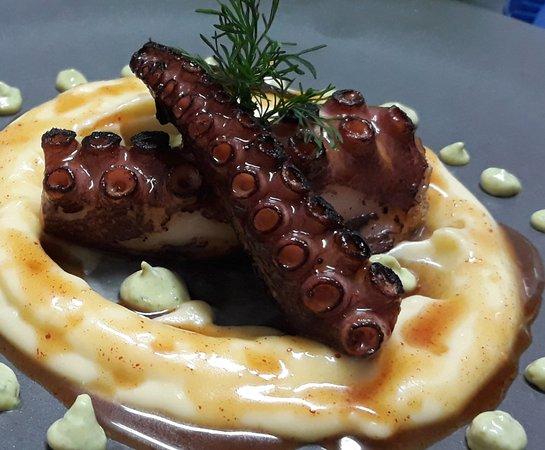 Bar Montemayor Restaurante