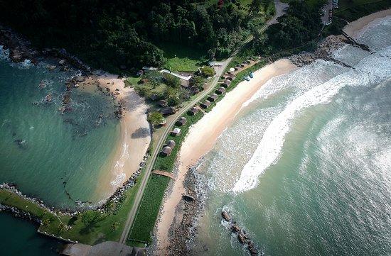 Sea Beach Restaurant