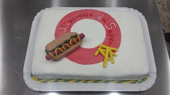 L'Incrocio dei Sapori