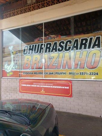 Churrascaria Brazinho