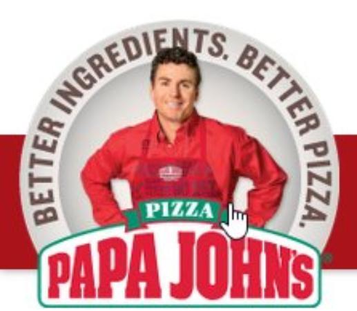 Papa John's Pizza