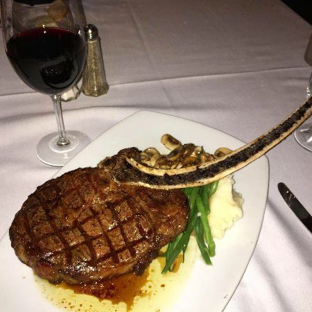 Lelli's Restaurant