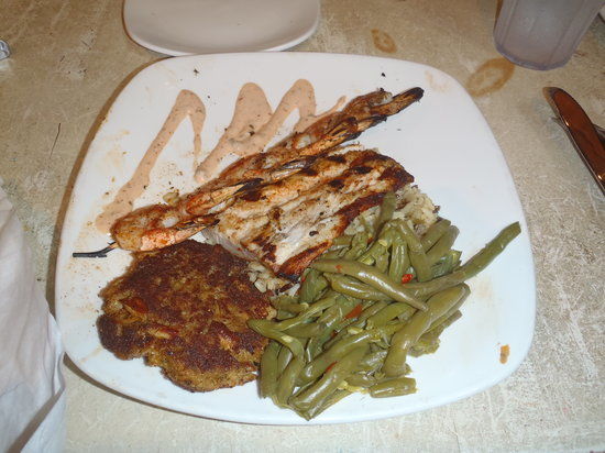 Islamorada Fish Company