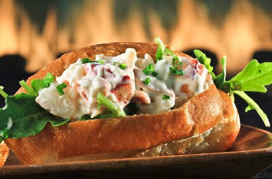 Harth at the Hilton McLean Tysons Corner