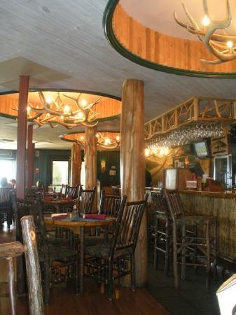 Mr Browns Pub