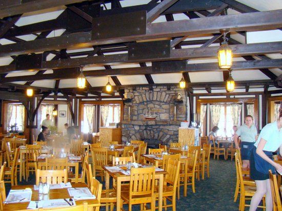 Goldenrod Restaurant