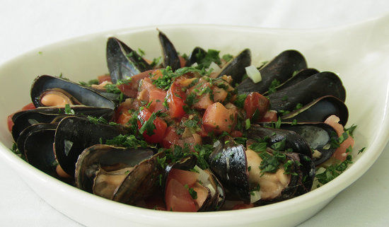 Pilot House Restaurant and Lounge