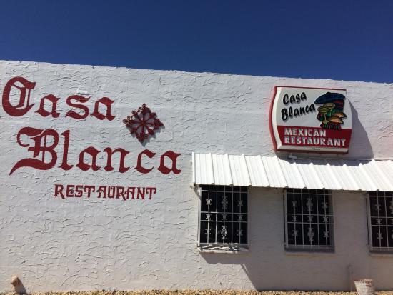 Casa Blanca
