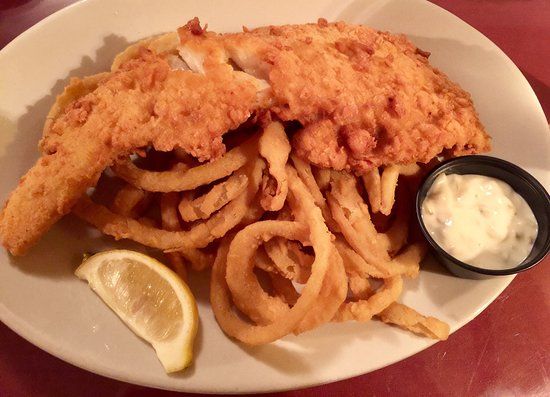 Morrisseys' Front Porch