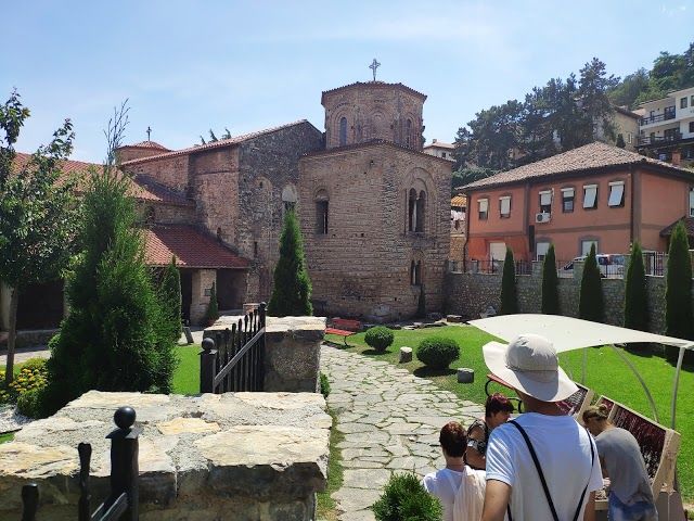 Cattedrale di Santa Sofia