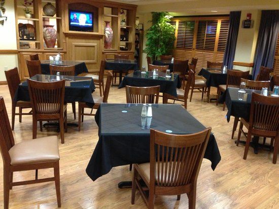 Country Inn and Suites Restaurant