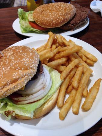 Athenian Coney Island