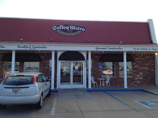 Coffee Bistro