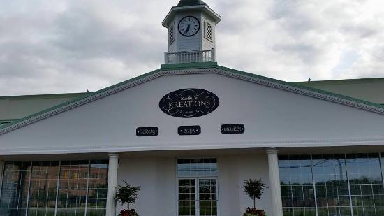 Kathy's Kreations Cafe & Catering