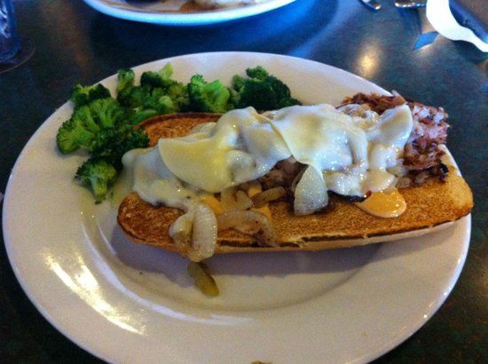 Smokey Bones Bar & Fire Grill