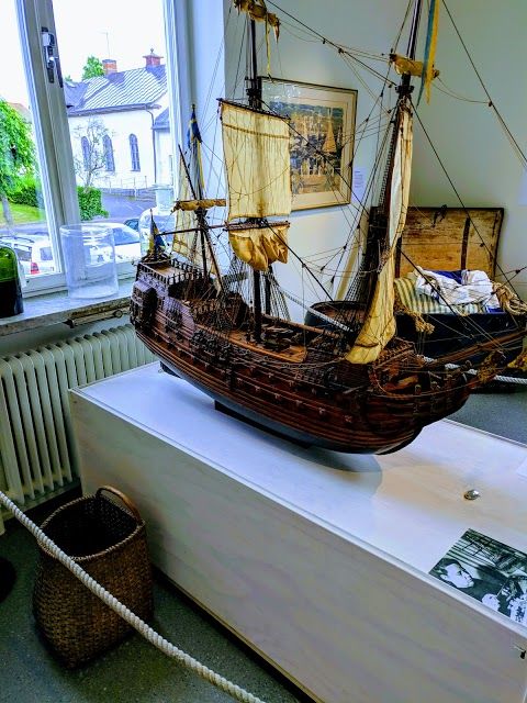 Vetlanda museum