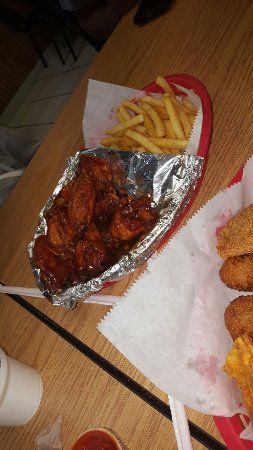 Sam's Southern Eatery