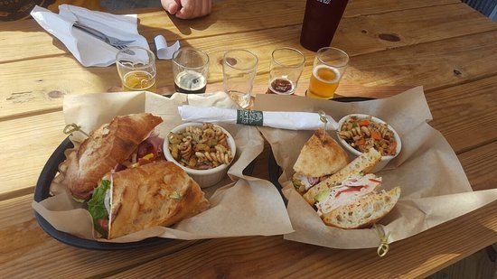 Short's Brewing Company