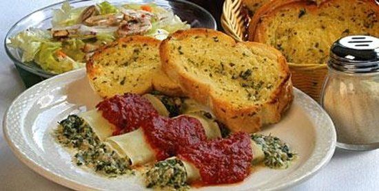 Carmelo's Italian Restaurant