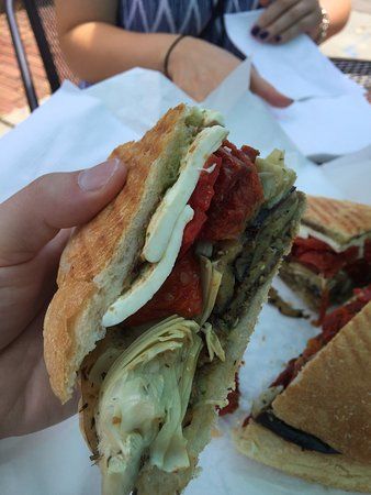 Rosticceria Rossi and Sons