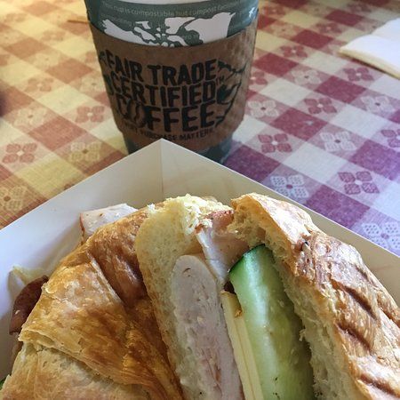 Moore Street Market Cafe & Deli