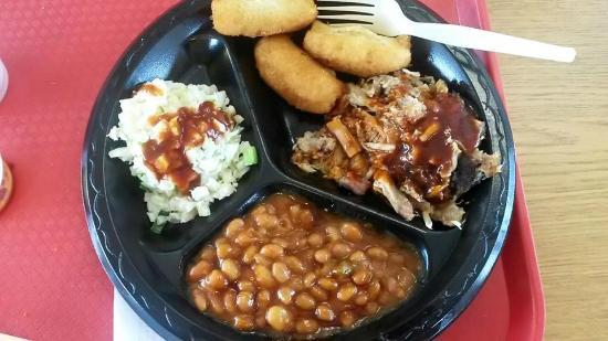 Butch's BBQ & Breakfast