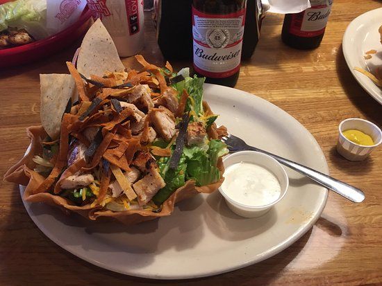 Fuddruckers