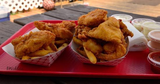 Old Oregon Smoke House