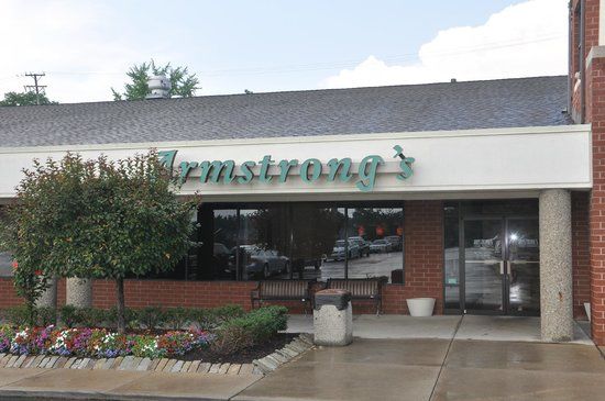 Armstrong's Restaurant