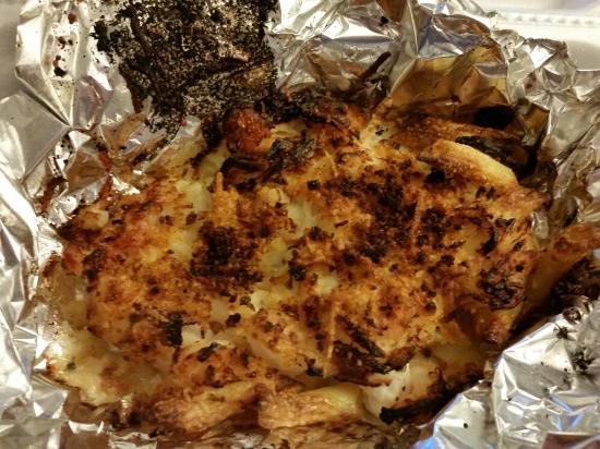 Eat'n Park Restaurant