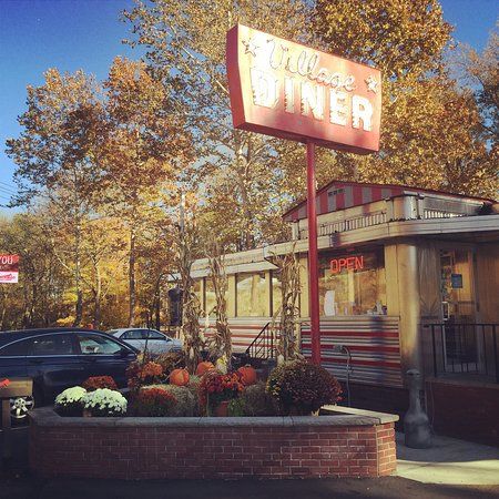 Village Diner