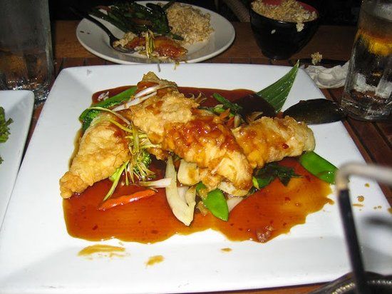 Mon Jin Lau Restaurant