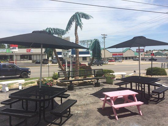 Kris & Kate's Ice Cream Treats