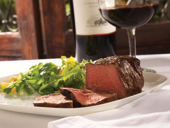 Olde Jaol Restaurant and Tavern