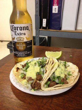 Floriano's Mexican Food