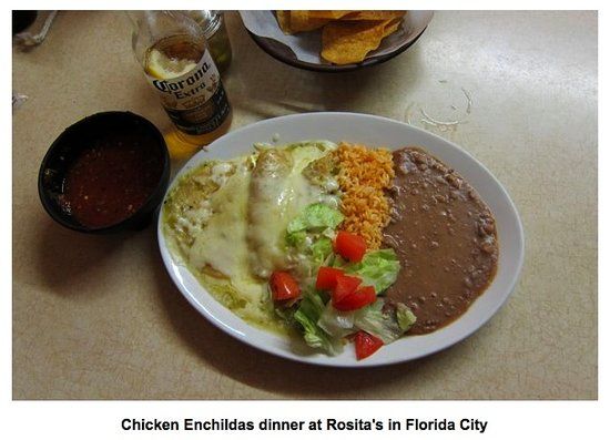 Rosita's Mexican Restaurant
