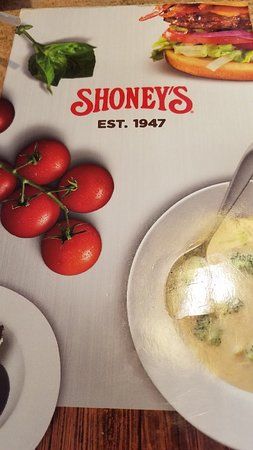 Shoney's
