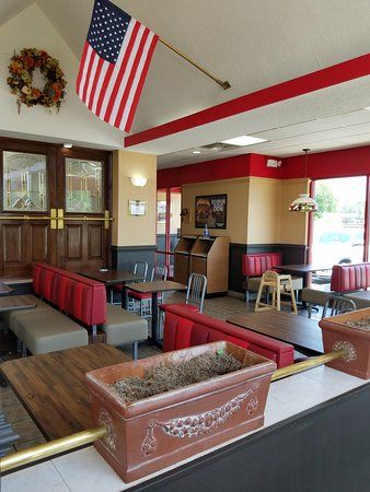 Arby's