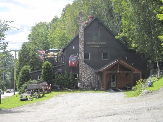 Witherbee's Carriage House