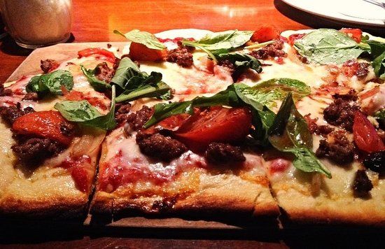 Brick House Tavern + Tap