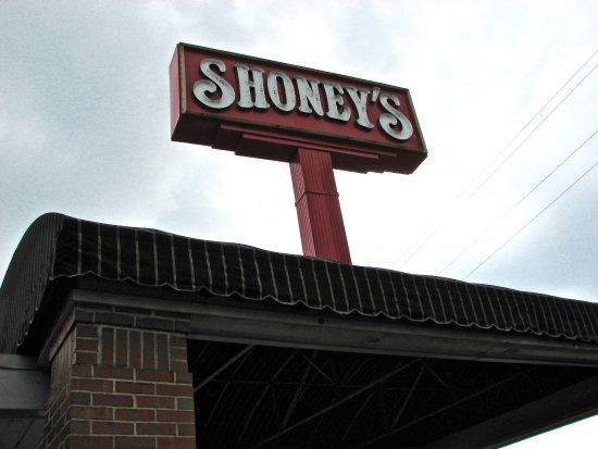 Shoney's