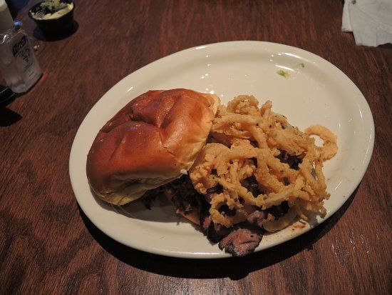 J Henry's Restaurant