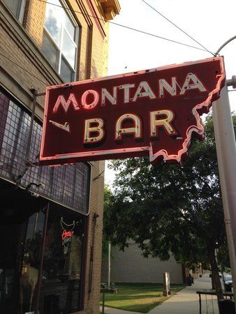 Montana Bar